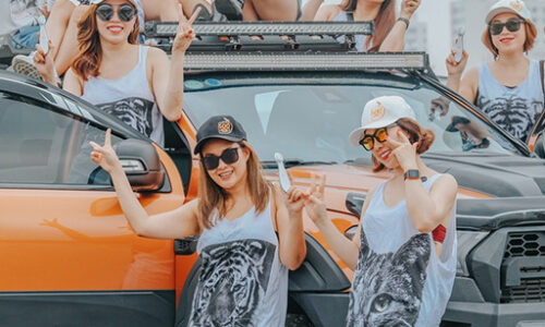 Tay hòm chìa khóa thời 5.0