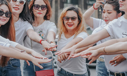 Nhân hiệu thời 5.0